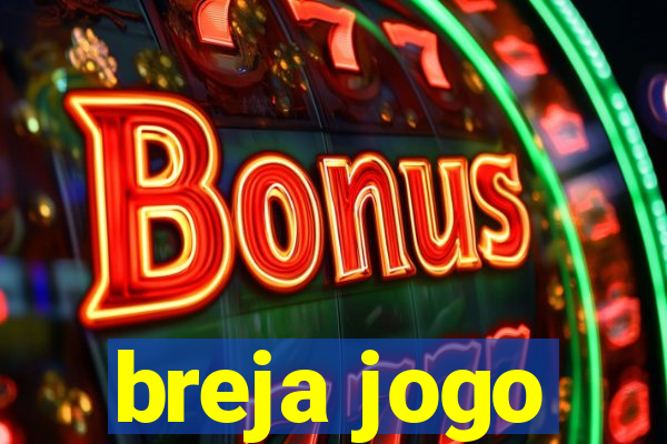 breja jogo